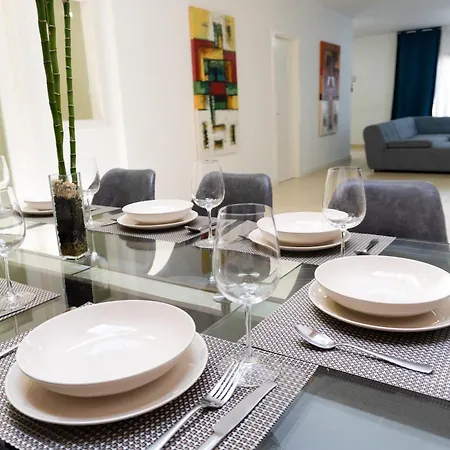 Casa Pari 플라야블랑카