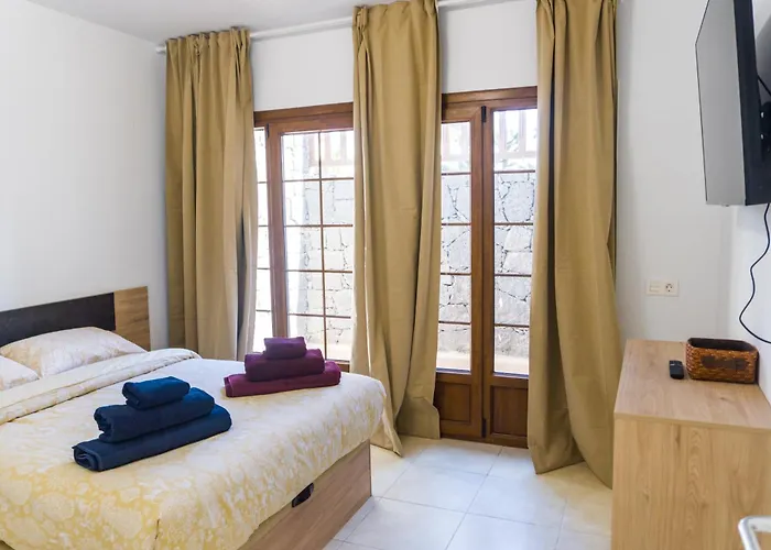 Villa Casa Pari Playa Blanca (Lanzarote)