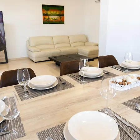 Vila Casa Pari