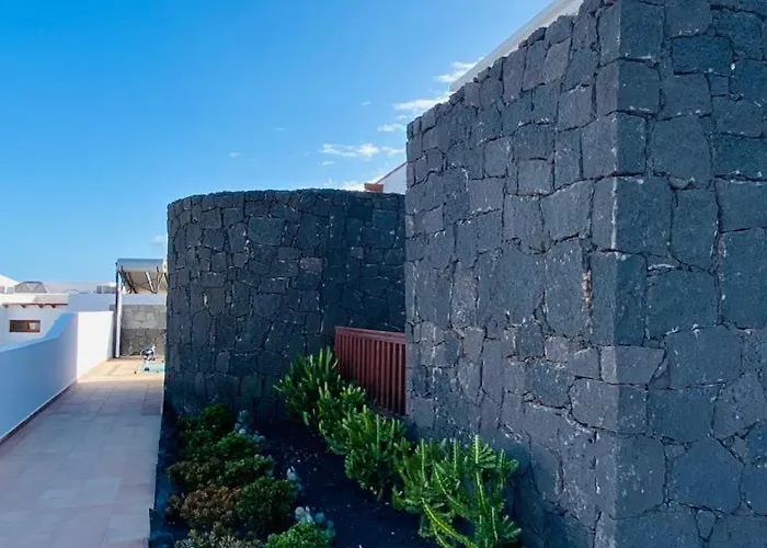 Villa Casa Pari Playa Blanca (Lanzarote)