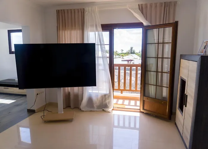 Casa Pari Villa Playa Blanca (Lanzarote)