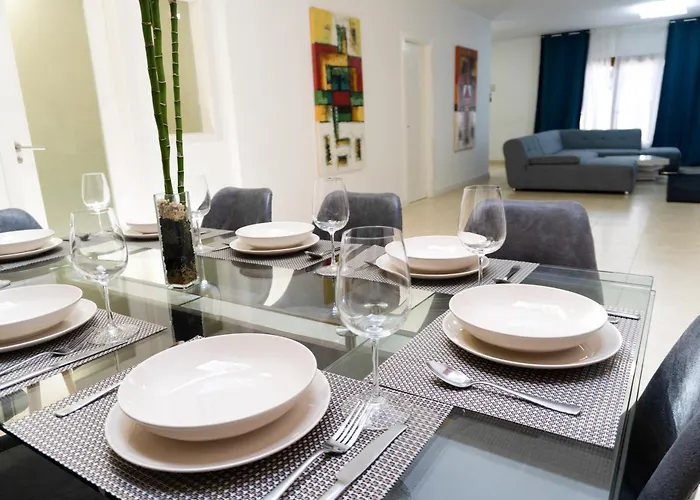 Casa Pari Playa Blanca (Lanzarote)