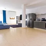 Casa Pari * 普拉亚布兰卡