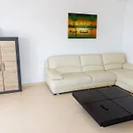 Casa Pari 普拉亚布兰卡