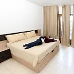 Casa Pari 普拉亚布兰卡