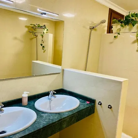 Casa Pari Playa Blanca