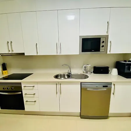 Casa Pari Вилла