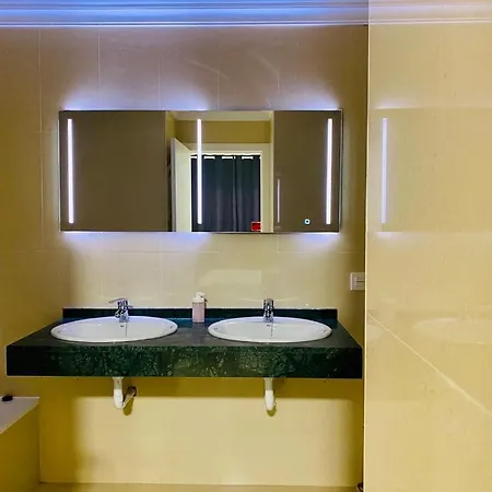 Вилла Casa Pari Коста Бланка