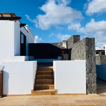 Casa Pari Вилла *