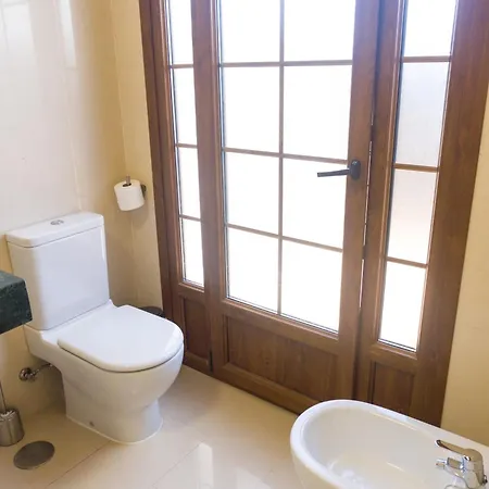 Casa Pari Villa Playa Blanca