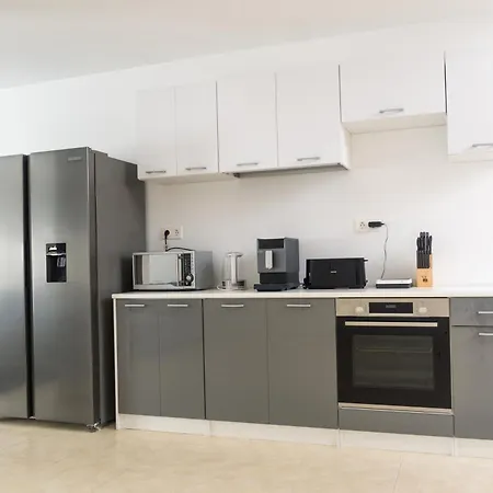 Casa Pari Playa Blanca