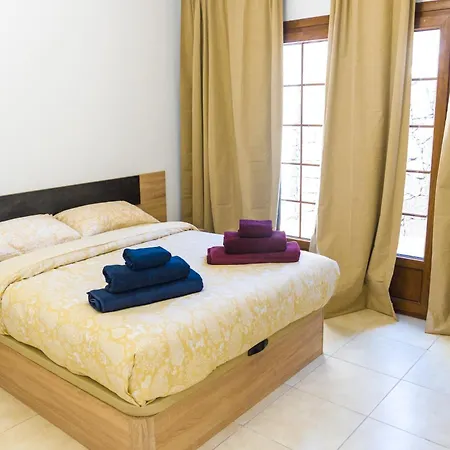 Casa Pari * Коста Бланка