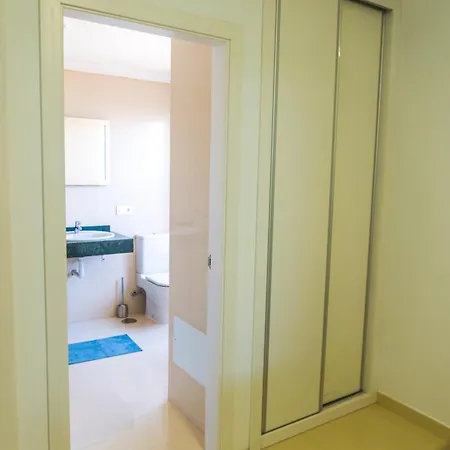 Casa Pari Вилла *