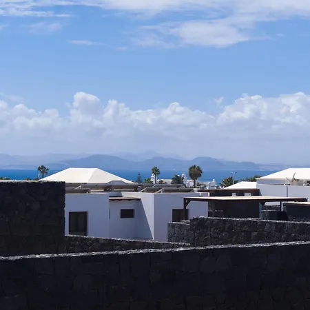 Casa Pari Вилла *