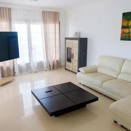 Вилла Casa Pari