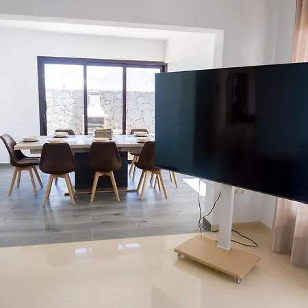 Вилла Casa Pari *