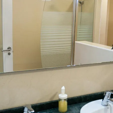 Casa Pari Вилла Коста Бланка