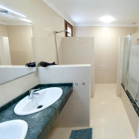 Casa Pari * Коста Бланка