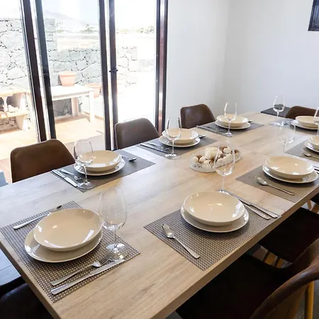 Casa Pari Вилла