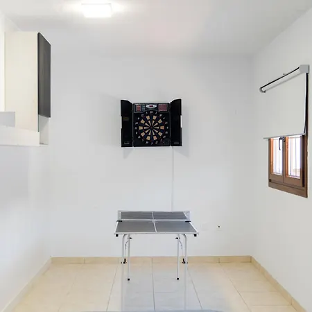 Villa Casa Pari Playa Blanca