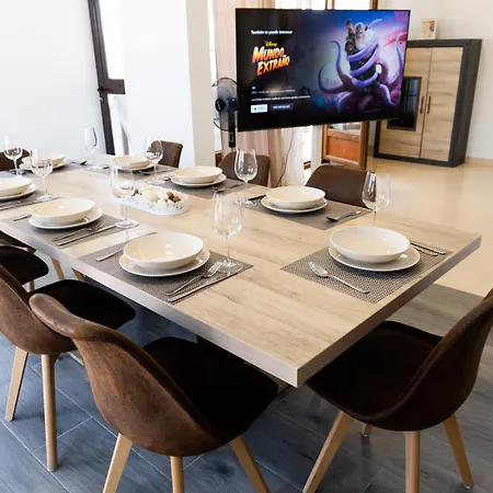 Casa Pari Playa Blanca