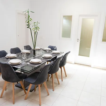 Вилла Casa Pari