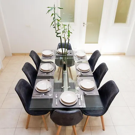 Casa Pari Вилла