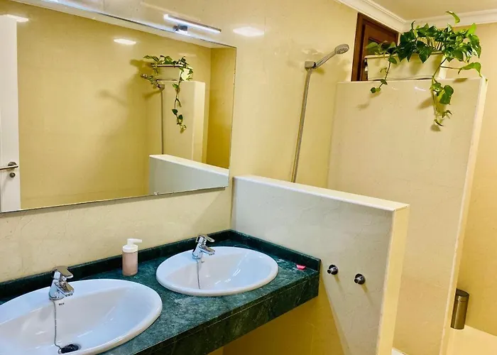 Casa Pari 플라야블랑카