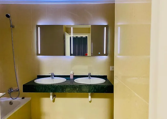 빌라 Casa Pari 플라야블랑카