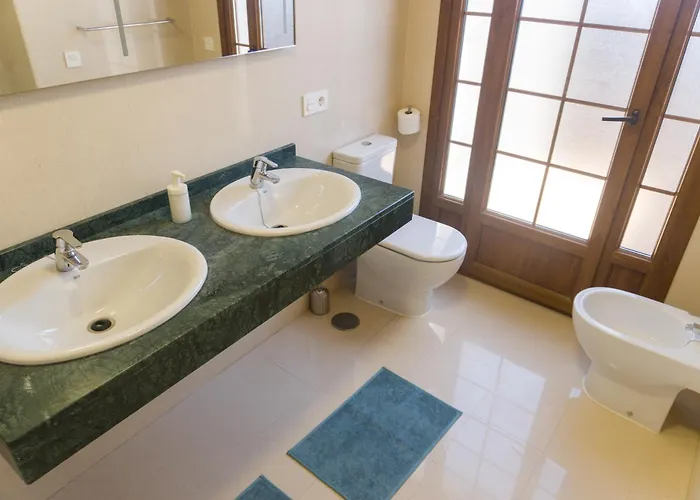 Casa Pari * 플라야블랑카