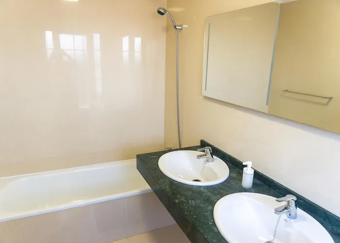 Casa Pari 빌라 플라야블랑카