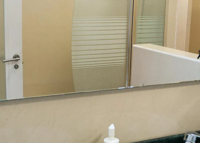 Casa Pari 빌라 플라야블랑카