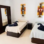 Casa Pari Βίλα Πλάγια Μπλάνκα