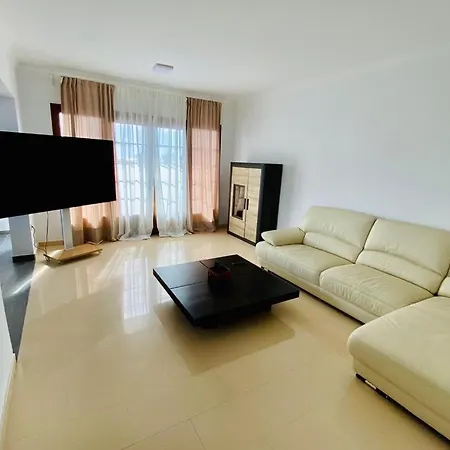 Casa Pari *