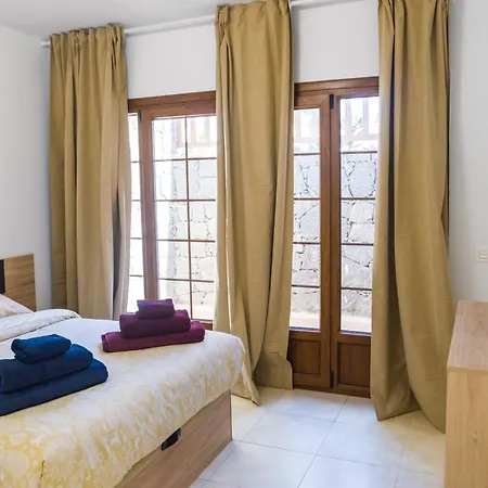 Vila Casa Pari Playa Blanca (Lanzarote)