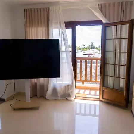 Casa Pari Vila Playa Blanca (Lanzarote)